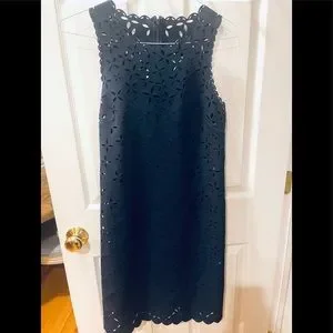 amur dresses Amur Dress in Pale Blue Pale Blue / XL